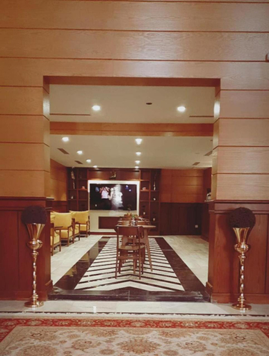 Others 4, Biz Hotel Apartments, Tabuk