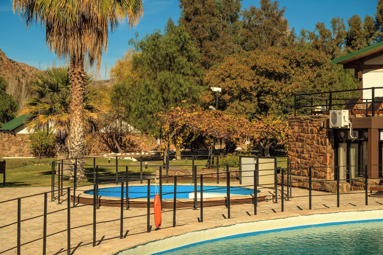 Sport & Beauty 3, HOTEL VALLE GRANDE, San Rafael