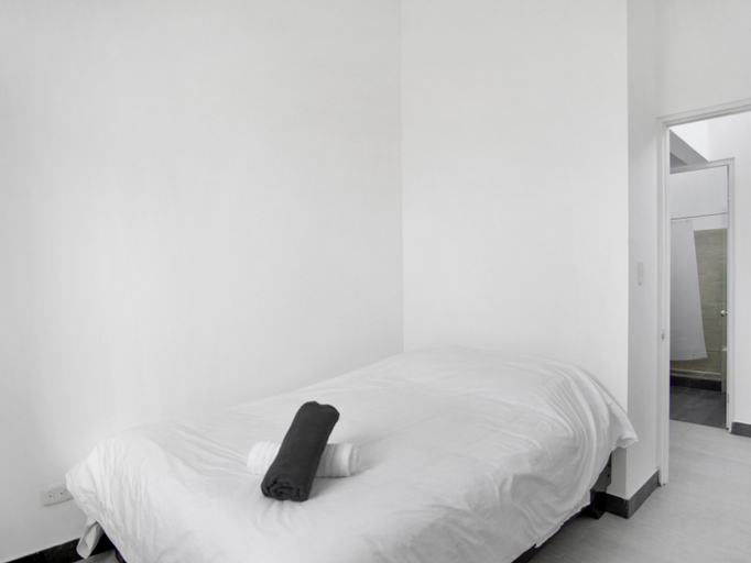 Bedroom 4, Casa Bellavista, San José