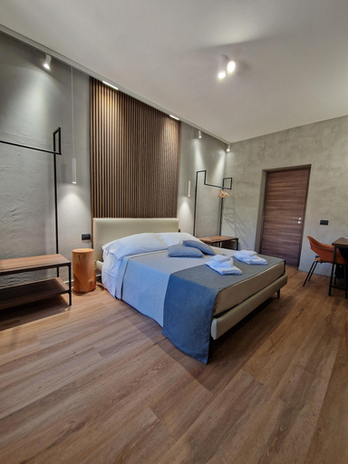 Bedroom 5, B&B Lekythos, Agrigento