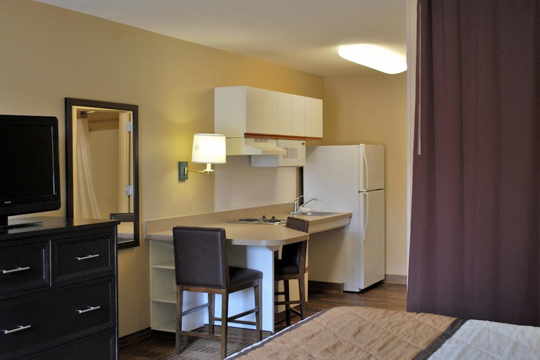 Others 4, Extended Stay America Suites - Auburn Hills - University Drive, Oakland