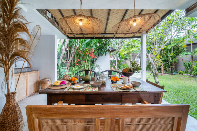 Food & Drinks 4, Katak Villa by Villa Finder, Gianyar