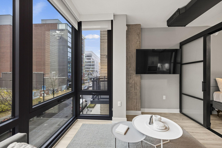 Others 5, Coda On Half A Placemakr Experience, Washington D.C.