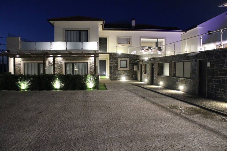 Exterior & Views 2, Socalcos Do Douro House, Tabuaço