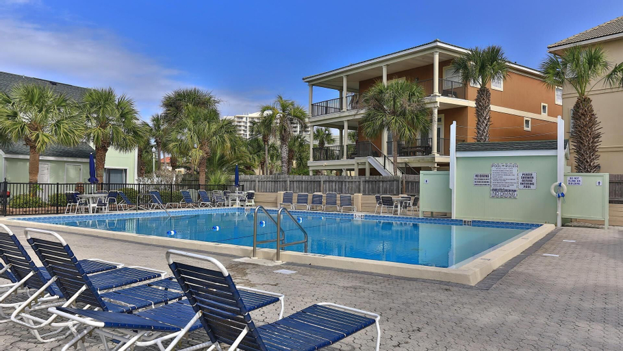 Pool, Southbay by the Gulf 87, Okaloosa