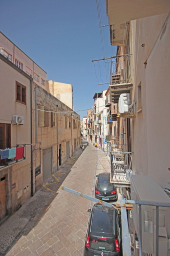 Others 4, Studio Candeloro by Wonderful Italy, Palermo