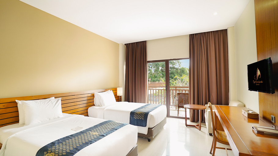 Bedroom 21