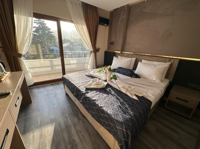 Bedroom 3, Vois Kemer Hotel, Kemer