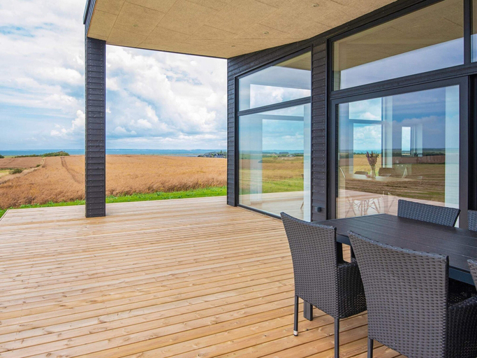 Dining 3, 12 Person Holiday Home in Lemvig, Lemvig