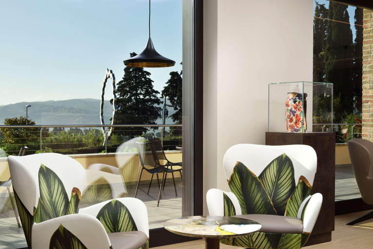 Public Area 4, Borgobrufa Spa Resort Adults Only, Perugia