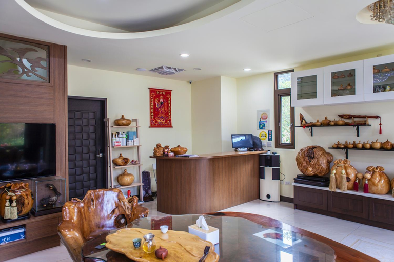 Public Area 3, Sin Ging Hong Resort, Nantou