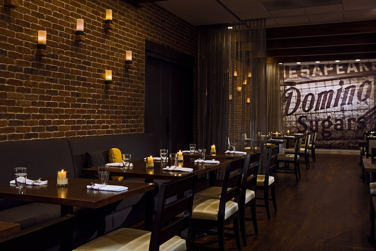 Food & Drinks 5, Marriott Inner Harbor, Baltimore