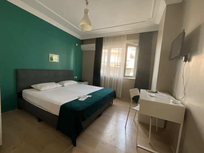 Bedroom 3, Khan's B&b Hotel, Antalya