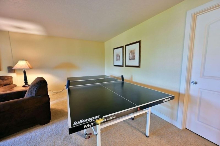 Game room 2, Unit 110 2 Bd/ 2 Ba Condo 2 Bedroom Condo by RedAwning, Barron