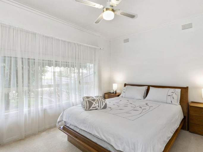 Bedroom 2, Francis Geelong 156, South Barwon - Inner