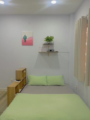 Bedroom 2, TRIP HOME 2, District 1