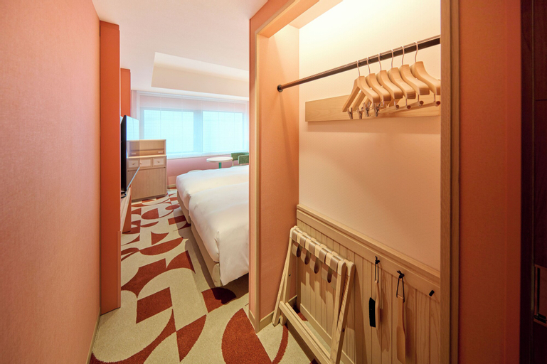 Bedroom 14