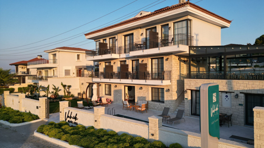 Exterior & Views 2, Vahide Dalyan, Çeşme