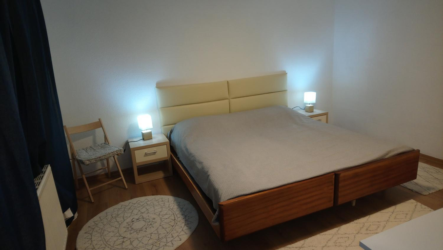 Bedroom 2, GRBAVICA COZY APARTMENT - free parking, Istočno Sarajevo