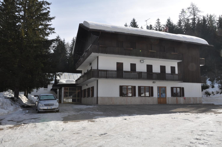 Others 5, Casa Alpina Dobbiaco, Bolzano