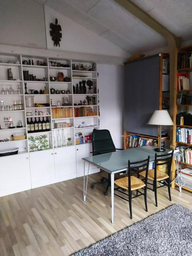 Others 2, B&B 16C Maassluis NL, Maassluis