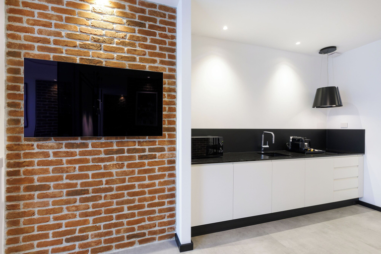 Others 4, OLD TOWN SNAIL Design Apartments, Municipiul Bucuresti