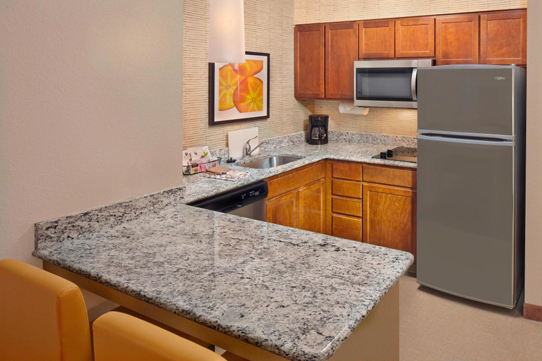 Bedroom 4, Residence Inn By Marriott Hartford Avon, Hartford