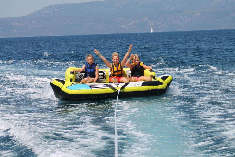 Sport & Beauty, Maya Bistro Hotel Beach, Seferihisar