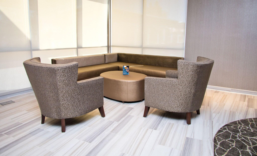 Public Area 3, SpringHill Suites by Marriott West Sacramento, Yolo