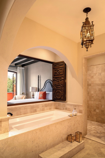Bathroom 4, Rosewood San Miguel De Allende, Allende