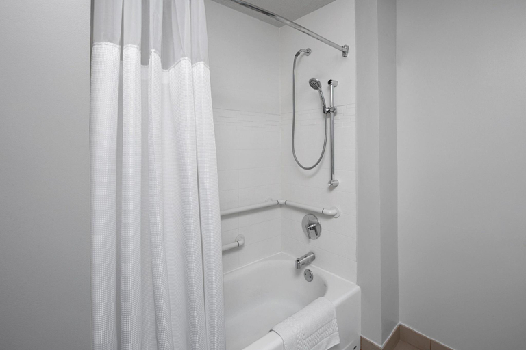 Bathroom 4, Residence Inn by Marriott White Plains Westchester County, Westchester
