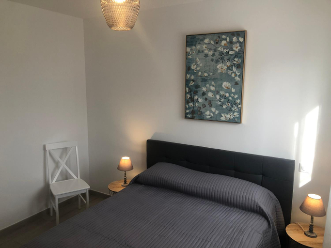 Bedroom 3, U SOLE, Corse-du-Sud