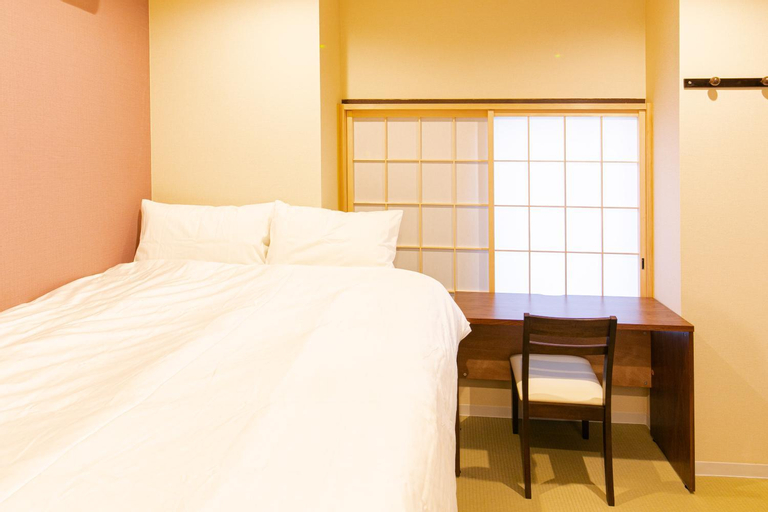 Bedroom 8
