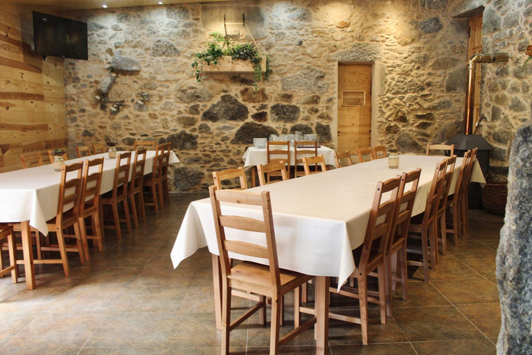 Others 5, Albergue Alto da Pena EXCLUSIVE FOR PILGRIMS, A Coruña