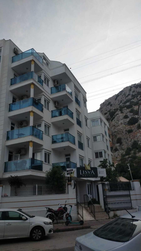 Exterior & Views 2, Konyaalti Suite Hotel, Antalya