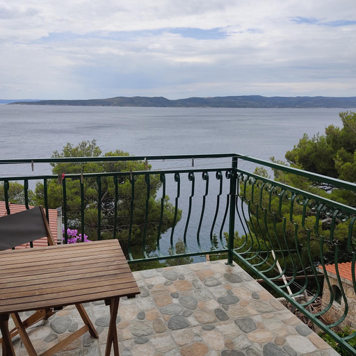 Others 4, Apartmani Mira Brela, Brela