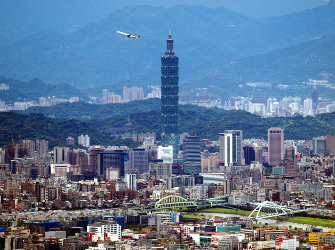 Others 5, Best Hotel Taipei, Taipei City