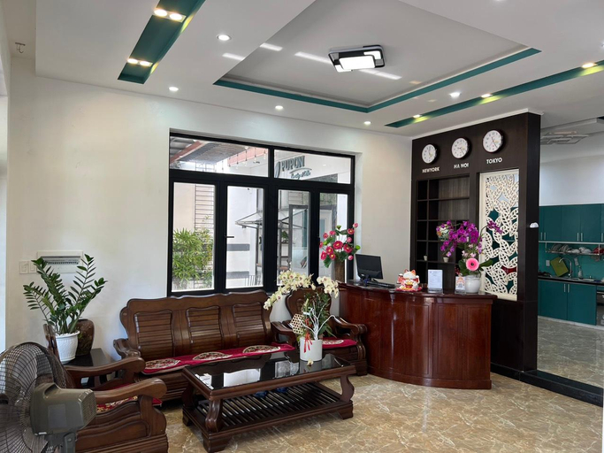 Others 2, PUPON Homestay and Coffee, Quảng Ngãi