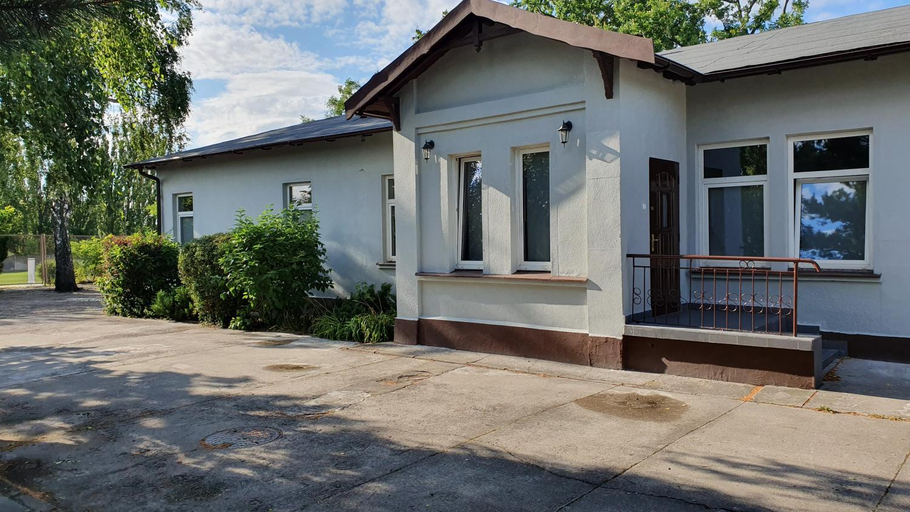 Others 5, Pensjonat Tezniowa 6, Toruń