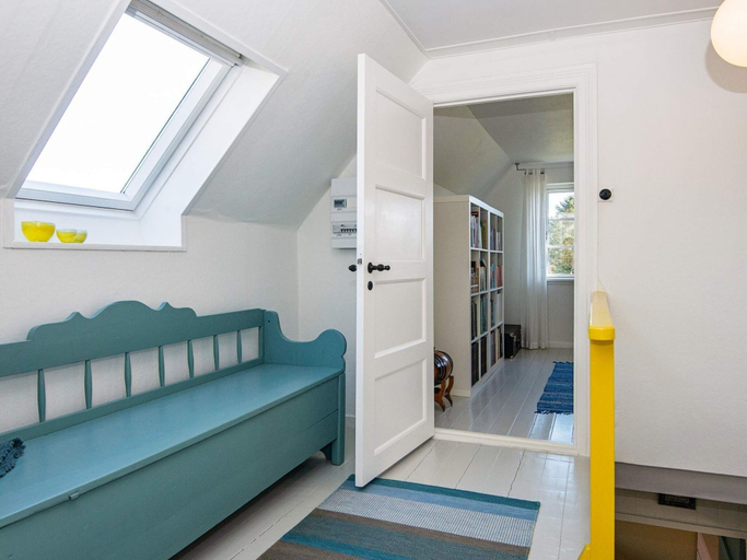 Interior 3, 4 Star Holiday Home in Ulfborg, Holstebro