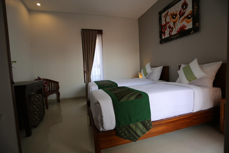 Bedroom 8