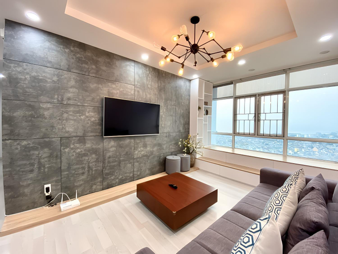 Others 4, ZORO HOME Deluxe Stunning-View Condominium Danang Center, Thanh Khê