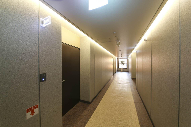 Public Area 2, The City Hotel, Nonsan