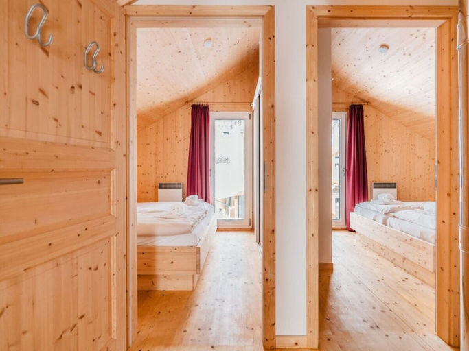 Bathroom 2, Chalet Prinz Comfortable Holiday Residence, Murau