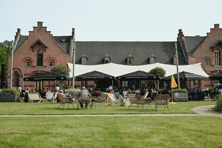Exterior & Views 2, Colonie 7, Antwerpen