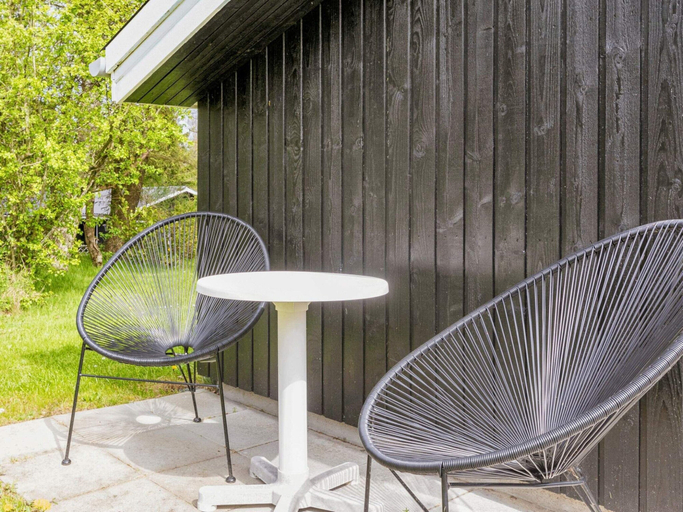 Exterior 3, 6 Person Holiday Home in Farso, Vesthimmerland