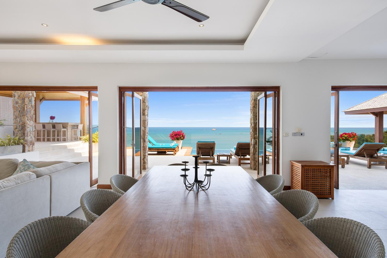 4, Villa Syama, Ko Samui