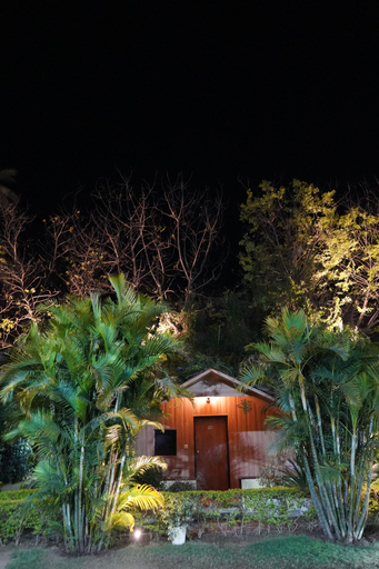 Exterior & Views 2, Hill 'N' You - A Boutique Garden Resort, Sirohi