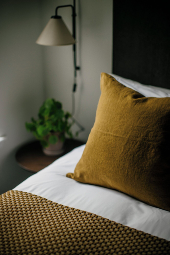 Bedroom 3, 33 Castle Terrace, Edinburgh
