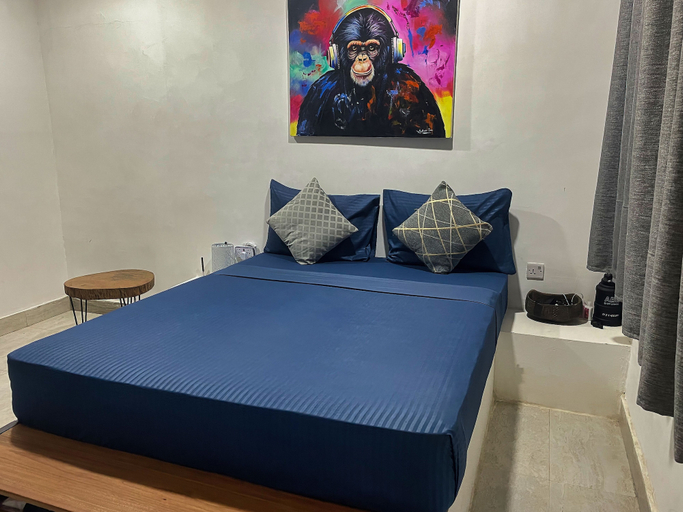 Bedroom 3, Avo Boutique Hotel, Kati